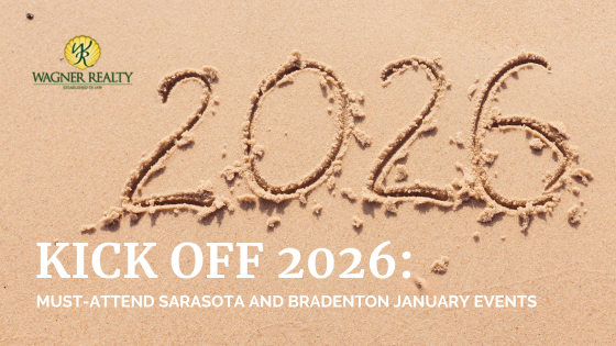 2026 Events in Sarasota