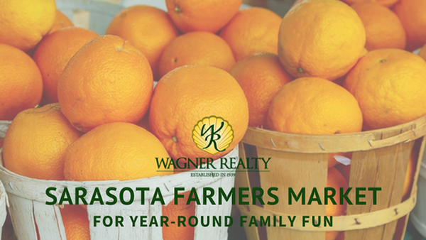 Sarasota Farmers Market